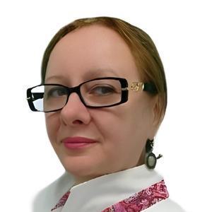 Чантурия Нана Гивиевна