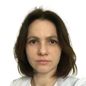 Слукина Галина Михайловна