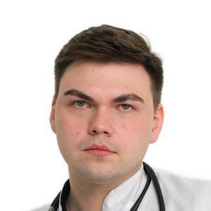 Григорьев Григорий Витальевич