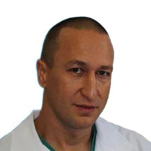 Волков Евгений Иванович