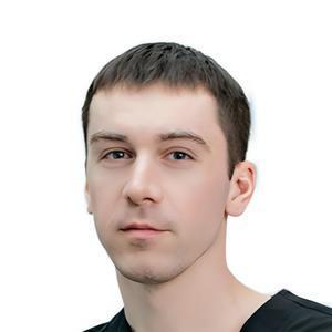 Никишин Виталий Валерьевич