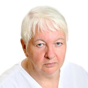 Плужникова Валентина Николаевна