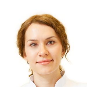 Ерошкина Нина Сергеевна