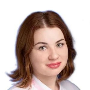 Петрова Наталья Сергеевна
