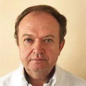 Маркович Валерий Васильевич
