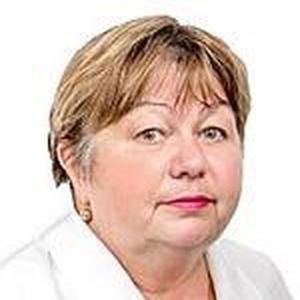 Титова Лариса Евгеньевна
