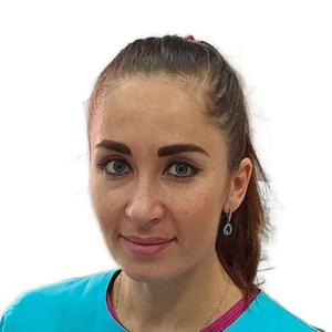 Воронцова Анна Борисовна