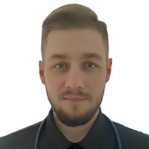 Панин Иван Сергеевич