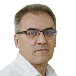 Дроздов Олег Викторович