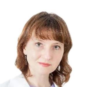 Недведская Галина Викторовна
