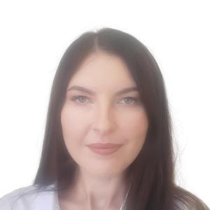 Заболотская Ольга Юрьевна