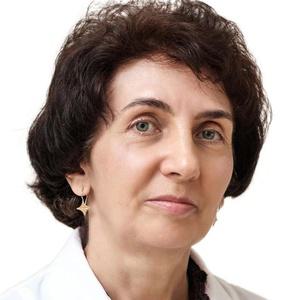 Цыганова Людмила Викторовна