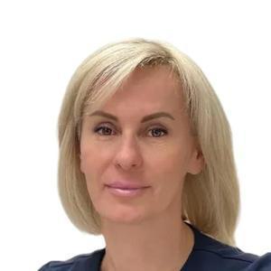 Скобелева Татьяна Юрьевна