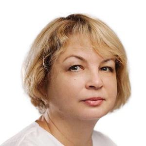 Нетяга Юлия Вячеславовна