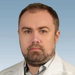 Бирюков Александр Сергеевич