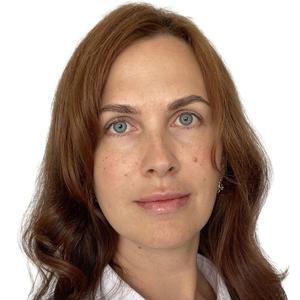 Михайлова Мария Владимировна
