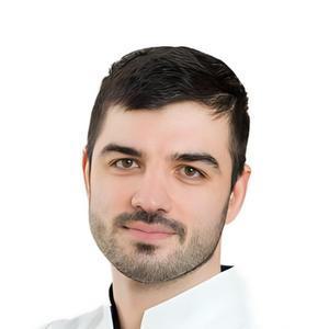 Лобунько Данила Александрович