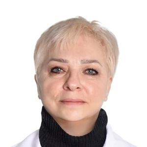 Выставочкина Ольга Викторовна