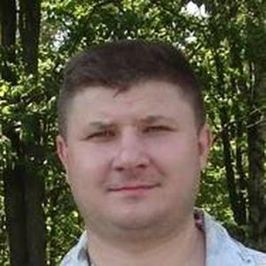 Стеклов Андрей Владимирович