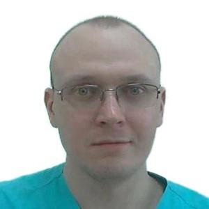 Коротаев Павел Николаевич