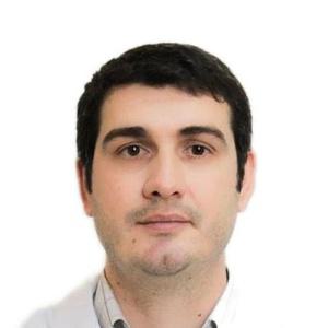 Стоянов Геннадий Дмитриевич