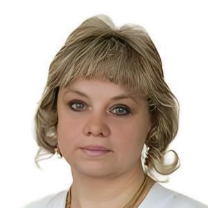 Черткова Наталия Евгеньевна