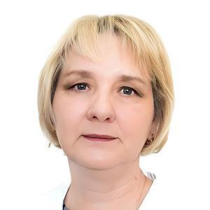 Михалевич Ирина Ивановна