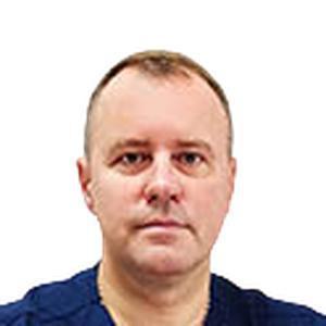Чепурняк Михаил Алексеевич