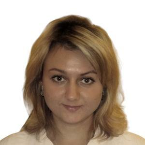 Николаева Наталья Георгиевна