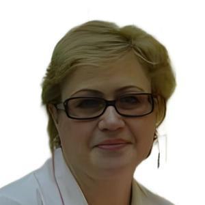 Мельниченко Ольга Николаевна