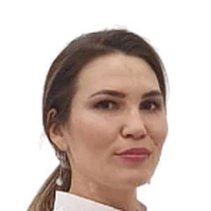 Гилязова Гузель Ирековна