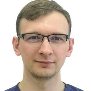 Сиволоб Максим Дмитриевич