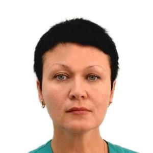 Карнаухова Ольга Николаевна