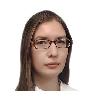 Беломестнова Дарья Владимировна