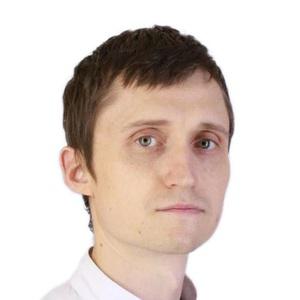 Котюх Андрей Валерьевич