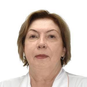 Демьянченко Елена Владимировна