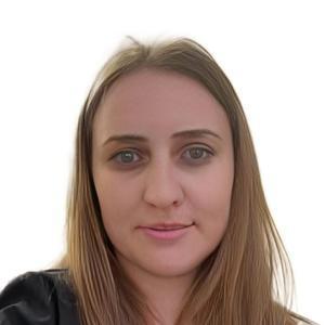 Обыденникова Ольга Владимировна