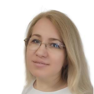 Сагирова Энже Рафикова