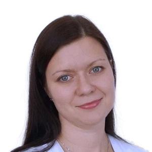 Анненкова Ирина Владимировна