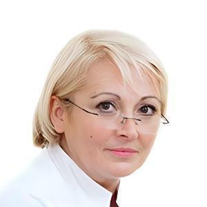 Матько Лариса Юрьевна