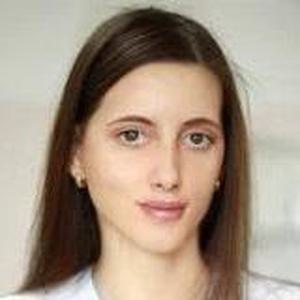 Плотникова (Вороняк) Юлия Петровна