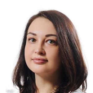 Берин (Тимиряева) Екатерина Владимировна