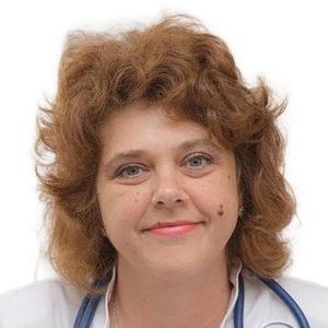 Масленникова Ольга Михайловна