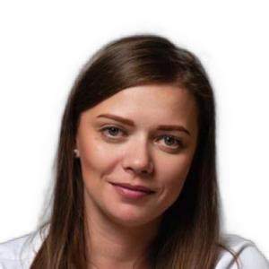 Брызгалова Ольга Евгеньевна