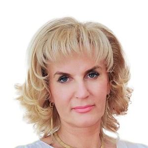 Фурсова Анжела Жановна