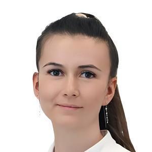 Башилова Юлия Павловна