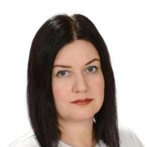 Ковалева Татьяна Юрьевна