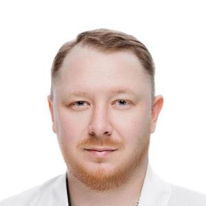 Ленивцев Станислав Александрович