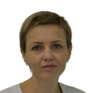 Царапкина Лидия Анатольевна
