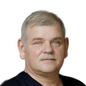 Бирюков Алексей Александрович